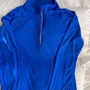 Semi-fitted Shirt - NWOT